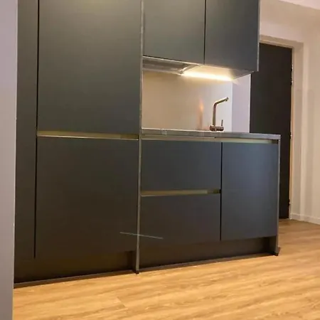 Apartment Studio Moderne A Ajaccio 28 M² Avec Vue Sur La *