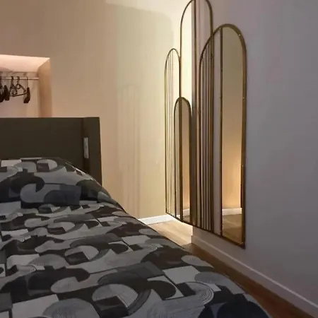 Apartment Studio Moderne A Ajaccio 28 M² Avec Vue Sur La