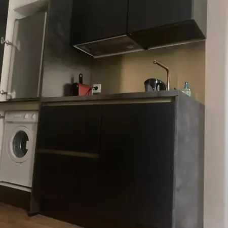 Studio Moderne A Ajaccio 28 M² Avec Vue Sur La Apartment *