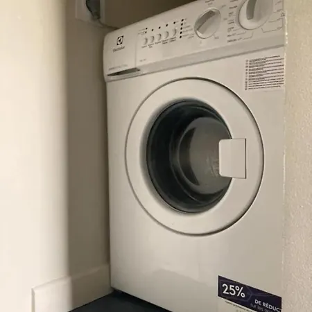 Studio Moderne A Ajaccio 28 M² Avec Vue Sur La Apartment Ajaccio (Corsica)