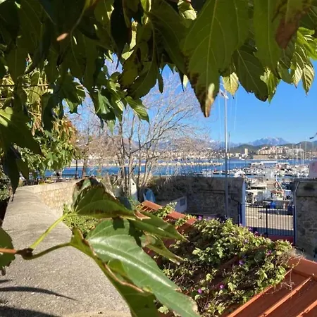 Studio Moderne A Ajaccio 28 M² Avec Vue Sur La Apartment Ajaccio (Corsica)