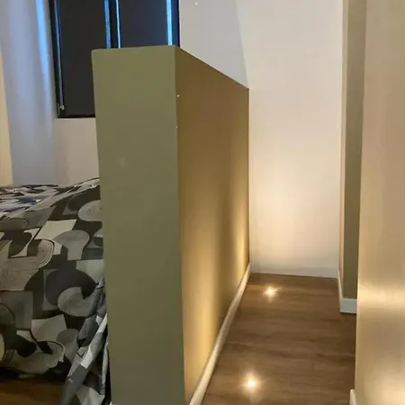 Studio Moderne A Ajaccio 28 M² Avec Vue Sur La * Ajaccio (Corsica)