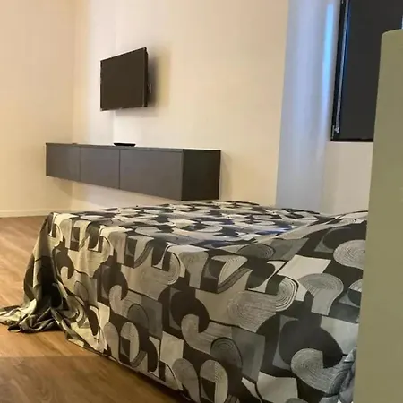 Studio Moderne A Ajaccio 28 M² Avec Vue Sur La Apartment *