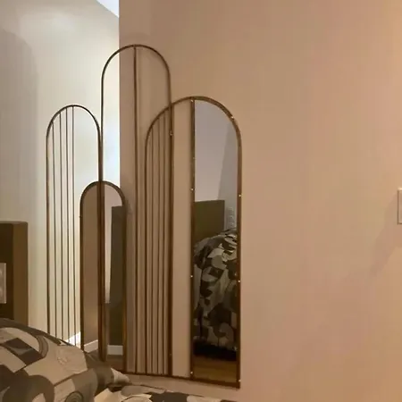 Studio Moderne A Ajaccio 28 M² Avec Vue Sur La Apartment