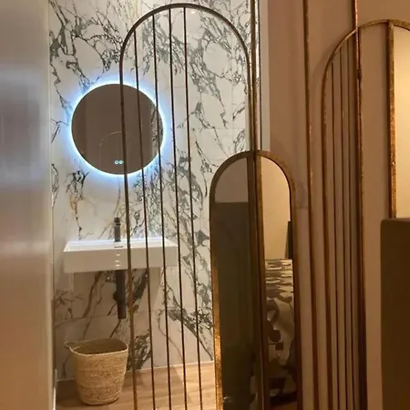 Apartment Studio Moderne A Ajaccio 28 M² Avec Vue Sur La