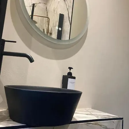Studio Moderne A Ajaccio 28 M² Avec Vue Sur La Apartment *