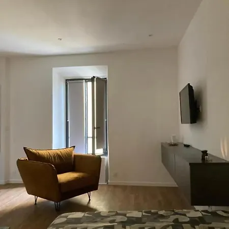Studio Moderne A Ajaccio 28 M² Avec Vue Sur La Apartment Ajaccio (Corsica)