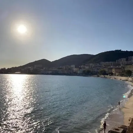 Studio Moderne A Ajaccio 28 M² Avec Vue Sur La Apartment *