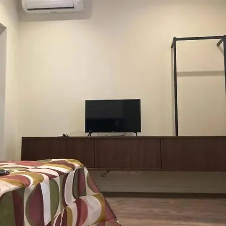 Studio Moderne A Ajaccio 28 M² Avec Vue Sur La Apartment *