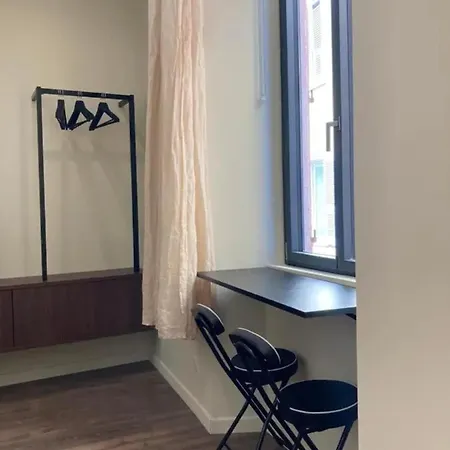 Studio Moderne A Ajaccio 28 M² Avec Vue Sur La Apartment Ajaccio (Corsica)